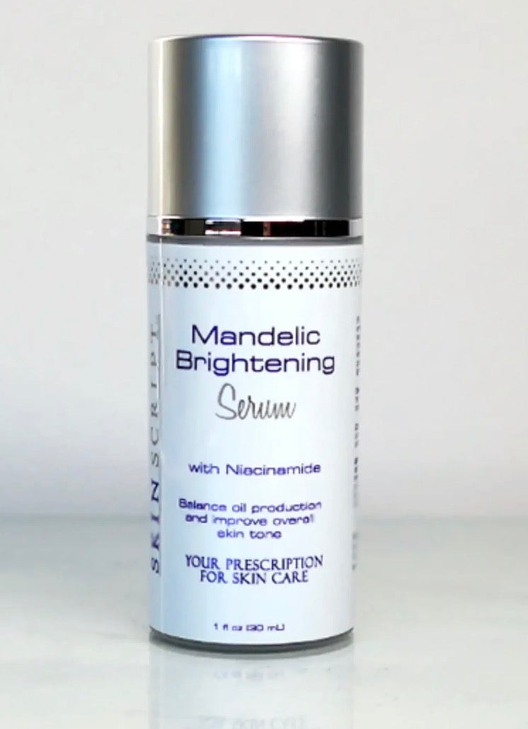 Mandelic Brightening Serum