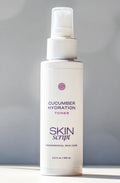 Cucumber Hydration Toner