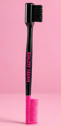 Dream edge brush