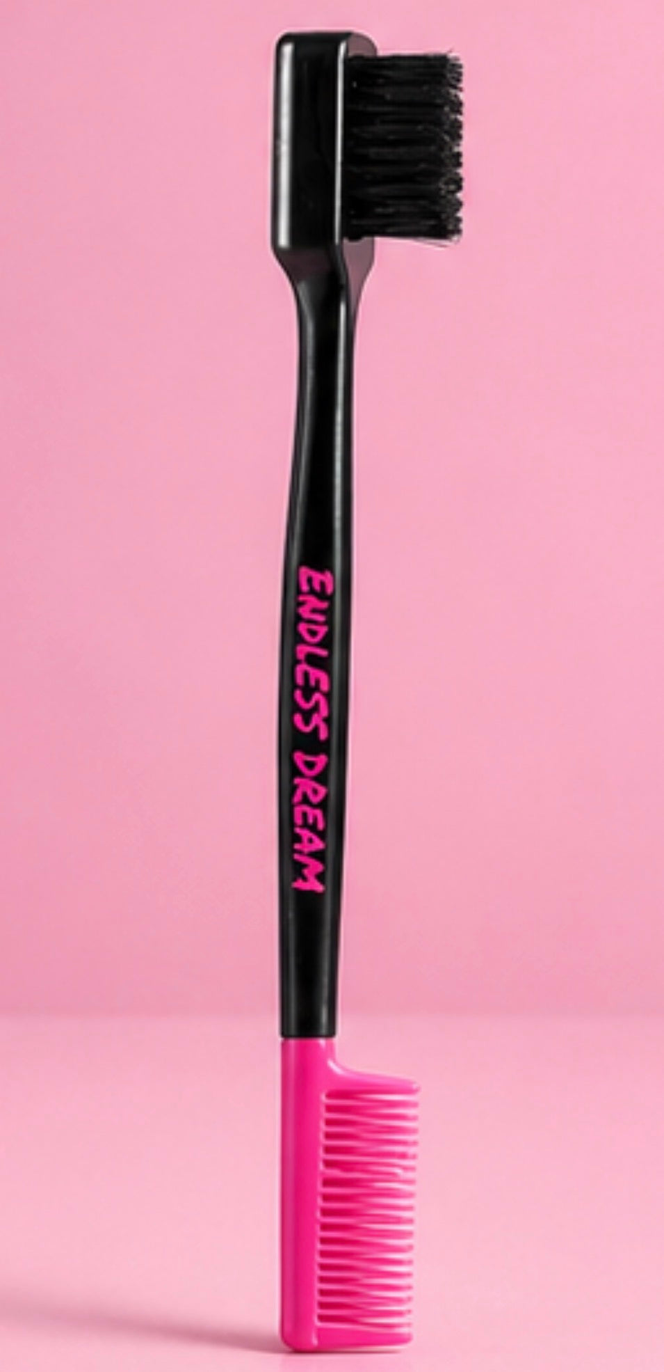 Dream edge brush