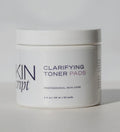 Clarifying Toner Pads