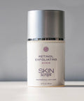 Retinol Exfoliating Scrub