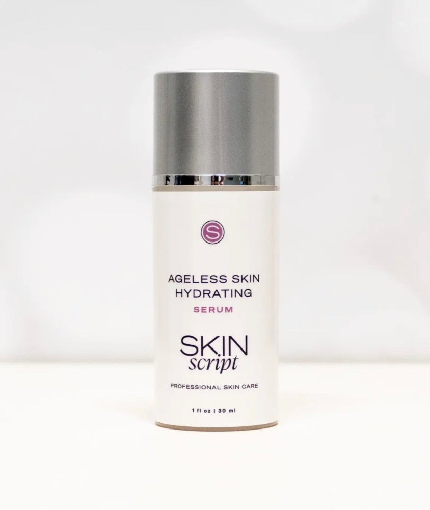 Ageless Skin Hydrating Serum