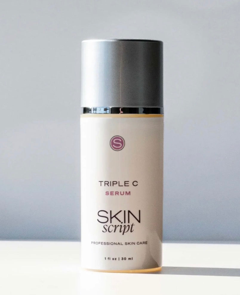Triple C Serum