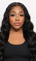 Dream Body Wave