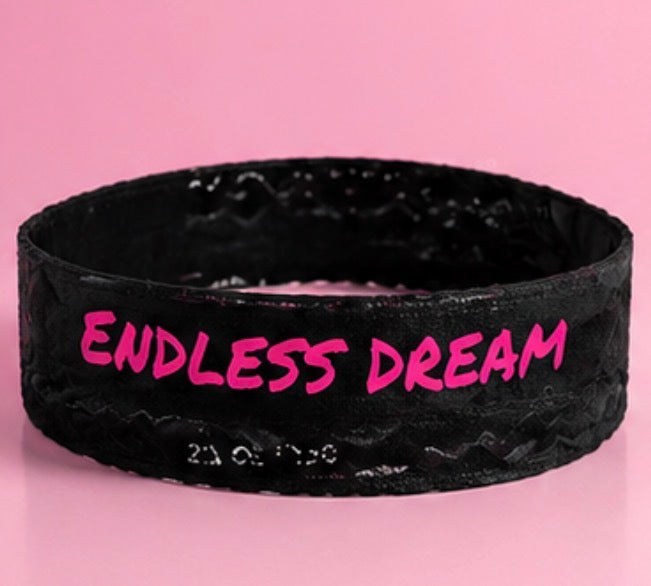 Dream edge band