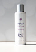 Charcoal Clay Cleanser
