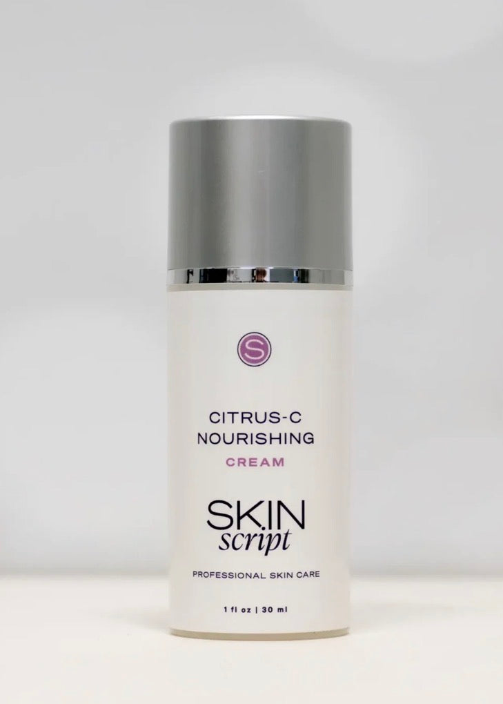Citrus C Nourishing Cream