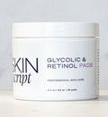 Glycolic Retinol Pads