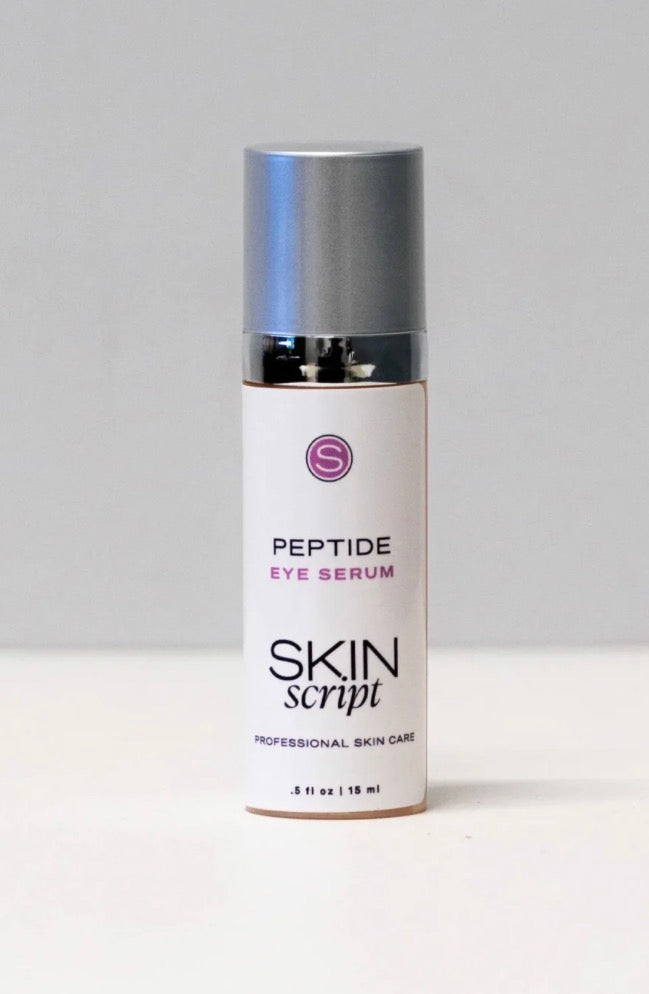 Peptide Eye Serum