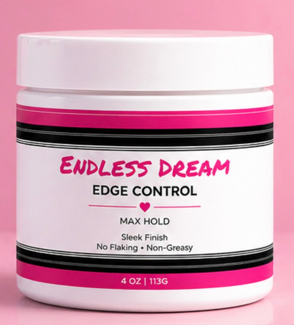 Dream Edge Control