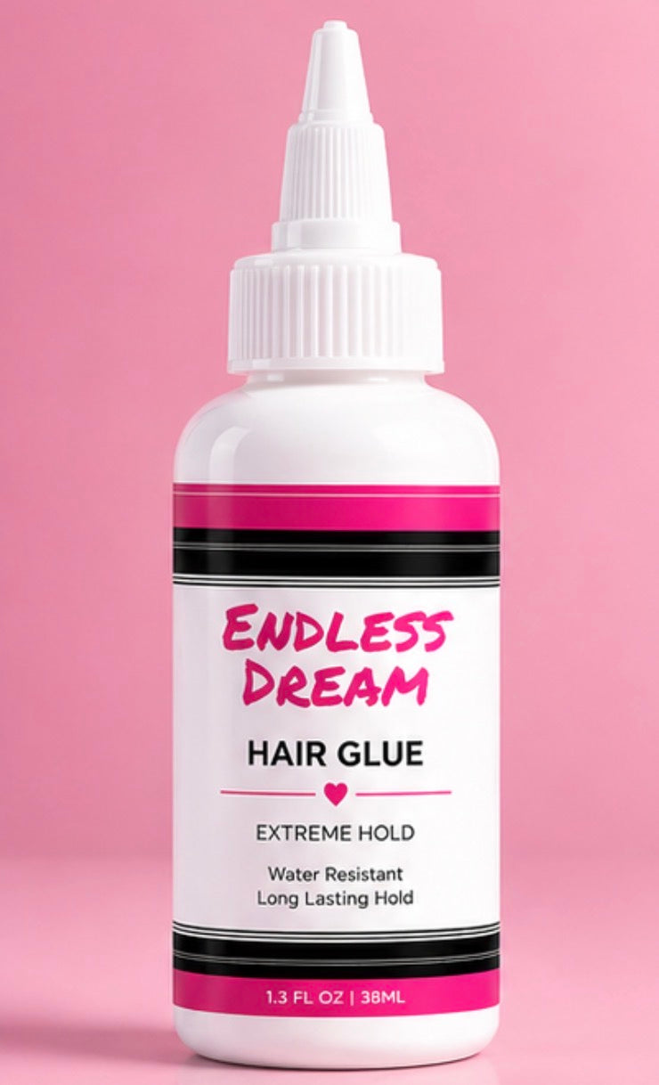 Dream Lace Glue