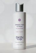 Green Tea Citrus Cleanser