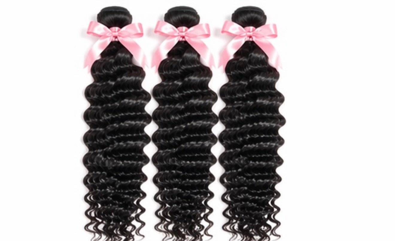 Dream Virgin Deep Wave