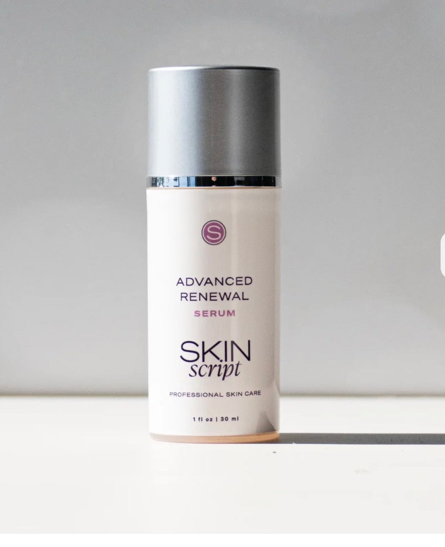 Advanced Renewal Serum